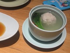 -竹里馆·淮扬菜·功夫茶(老门东店)