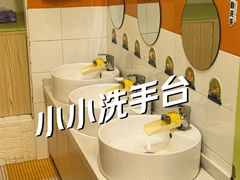 -婴智贝佳蒙特梭利早教托育中心(杨浦店)