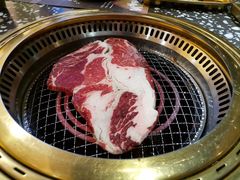 -黑牛の場烤肉(摩天活力城店)