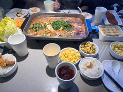 -半天妖烤鱼(印象城店)