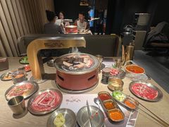 -西塔老太太泥炉烤肉(沈阳店)