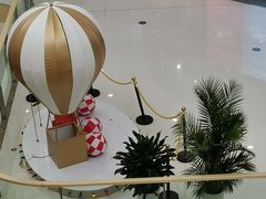 -万达广场(菏泽牡丹店)