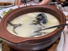 -天福苑(崇宁路店)