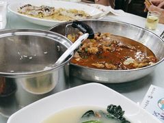 -八仔大富楼·河鲜(西江店)