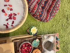 -享泰·泰式按摩SPA私家会所(大沥店)