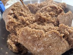 -六广门毛阿姨糯米饭