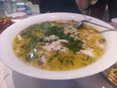 -孙家外婆•长春地标美食新名片(吾悦广场店)
