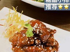 -東城故事·尋找姆媽的味道(玉兰路店)