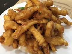 -九龙餐厅(大沽路店)