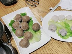 -天津湾西餐厅(三亚海棠湾洲际度假酒店)