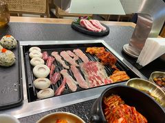-韩满园· 甄选韩式烤肉