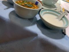 -宽坐河鲜馆(凤城九路店)