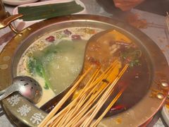 -热辣宗师·串串火锅(万达金街店)