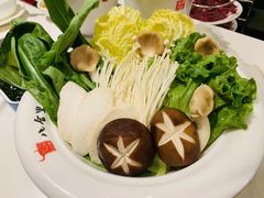 -八合里潮汕鲜牛肉火锅(上海汇智广场店)