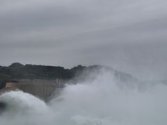 -黄河小浪底水利枢纽风景区