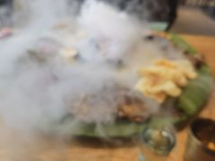 -金塔傣乡·云南民族特色菜·傣味手抓饭(金瓦路店)