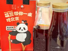-小吊梨汤·北京菜·烤鸭(清河万象汇店)