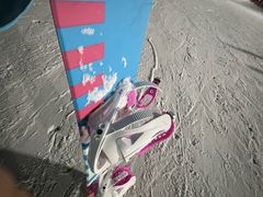 -蓟县盘山滑雪场