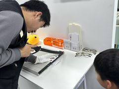 -拍刻风照相馆(浦江城市生活广场店)