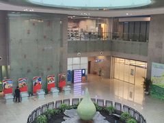 -金陵图书馆