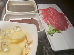 -海底捞火锅(崇文门新世界百货店)