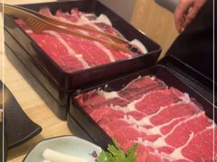 -牛匠和牛寿喜锅(西安总店)