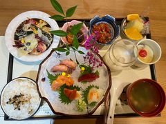 -和创柚子·会席日本料理(新区淮海街店)