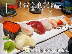 -森味薪火烧•烧鸟居酒屋•日本料理(望京店)