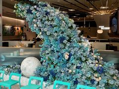 -雀蓝川菜(滨湖万象汇店)