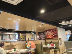 -海底捞火锅(新华联梦想城店)