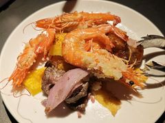 -拉蒂娜·巴西牛排馆 Latina·Brazilian Steakhouse(铜仁旗舰店)