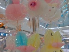 -万达广场(松江店)