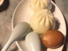 素包子-贺秦生陕面王(富力城店)