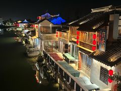 -上海新江南大酒店-中餐厅