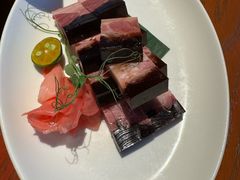 -镇江苏宁万豪酒店-苏筵中餐厅