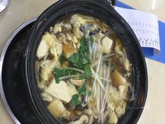 -天津乾毓德饭庄·清真传统炒菜·海鲜烧烤(咸阳路店)