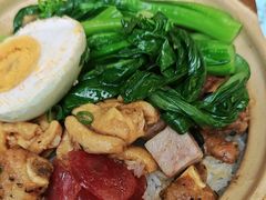 -华记煲仔华·煲仔饭(三元里万科里店)