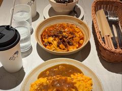 -无印良品餐堂 MUJI Diner(成都太古里店)