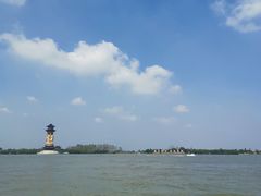 -溱湖国家湿地公园