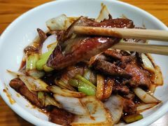 -小方的面(徐家汇店)