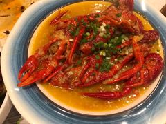 -华仔龙虾(永乐路总店)