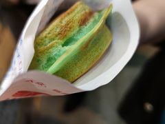 -台湾味正点车轮饼可丽饼(南禅寺店)