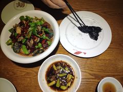 -船歌·鱼水饺青岛菜(金狮广场店)