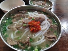 -攀枝花·任德琼·盐边羊肉米线