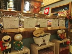 -Cafe Alice咖啡爱丽丝(奥城店)