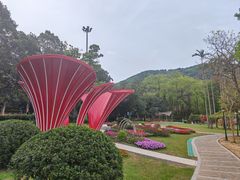 -广州市白云山风景名胜区
