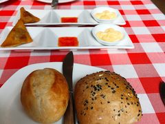 -卡本妮法餐厅·北京和平宾馆