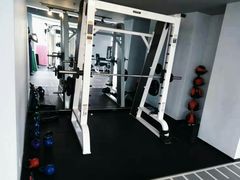 -GymPlus健身(四平路店)