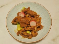 -径山十八道·风味民间菜(杭州总店)