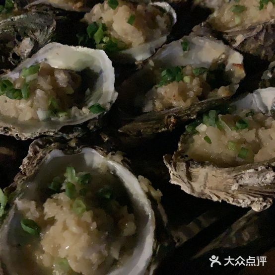 麻吉烧烤卜卜贝(台山店)